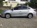 FOR SALE TOYOTA VIOS ACQUIRED 2015-2