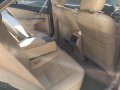 Toyota Camry 2.5V dual VVT-i AT 2015 model FULL CASA maintained!-3