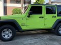 2017 Jeep Wrangler for sale-4