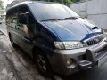 2002 Hyundai Starex FOR SALE-4