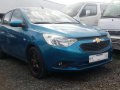 2017 Chevrolet Sail for sale-1