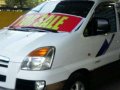 Hyundai Starex 2005 for sale-0