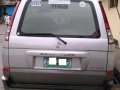 2006 Mitsubishi Adventure For sale-3