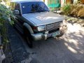 MITSUBISHI Pajero Exceed 1997 Diesel Fresh in and out-1