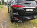 Toyota Fortuner 2017 for sale-9