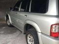 2004 Nissan Patrol for sale-7