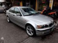 Bmw 316i 2005 For sale-6