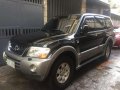 Mitsubishi Pajero 2004 for sale-0