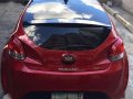 FOR SALE HYUNDAI VELOSTER 3DR 1.6GDi AT 2012 Diliman Papers-3