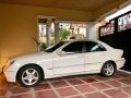 2001 Mercedes Benz C200 for sale-2