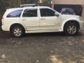Isuzu Alterra 2006 for sale-0
