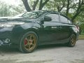 For sale Toyota Vios 2015-0