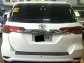 2017 Toyota Fortuner 4x2 Manual Transmission First owned-4