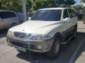 Ssangyong Musso 4x4 SUV dissel 2002  FOR SALE-2