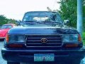 1996 Toyota Land Cruiser for sale-7
