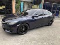 Honda Civic 2016 Acquired 2017 FOR SALE-0
