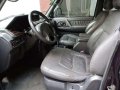 2002 Mitsubishi Pajero for sale-4