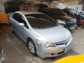 Authentic Low Mileage FINANCING ACCEPTED 2007 Honda Civic FD 1.8S AT-8