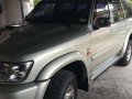 2004 Nissan Patrol for sale-6