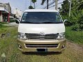 Toyota Hiace super Grandia 2011 FOR SALE-0