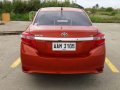 2014 Toyota Vios 1.5G Matic All power All original-1