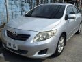 RUSH SALE 2008 Toyota Altis E Manual Php265000 Only-7