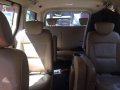 Hyundai Grand Starex 2014 for sale-5