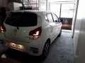 Toyota Wigo 2018 model Manual Fully paid-2