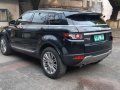 2012 LAND ROVER Range Rover Evoque 4x4 Matic Transmission Diesel Engine-10