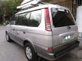 2006 Mitsubishi Adventure For sale-0