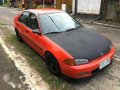 For Sale!!! 145k negotiable - Honda Civic Esi 1993 model-6