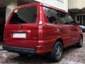 Mitsubishi Adventure 2016 for sale-1