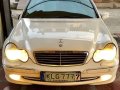 2001 Mercedes Benz C200 for sale-2
