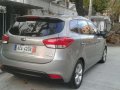 2014 Kia Carens almost new matic-6