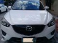 2012 Mazda CX5 for sale-3