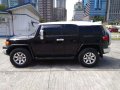 2015 Toyota FJ Cruiser FOR SALE-9