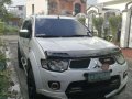 2011 Mitsubishi Montero Sport GLS-V FOR SALE-0