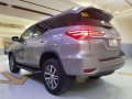 2016 Toyota Fortuner V 127m RUSH-3