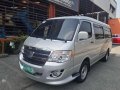 2012 Foton View for sale-6