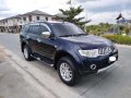 2012 Mitsubishi Montero Sport GLS V Diesel AT-0