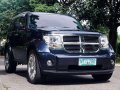 2009 Dodge Nitro for sale-5