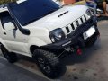 Suzuki Jimny 2016 for sale-7