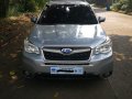 Subaru Forester 2016 for sale-0