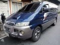 2002 Hyundai Starex FOR SALE-0