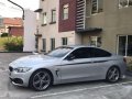 Like New BMW 420D for sale-1