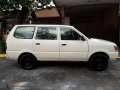 2000mdl Toyota Revo GL diesel manual FOR SALE-1