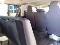 Toyota Hiace 2012 mdl manual transmission all stock-6