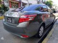 For Sale! 2017 Toyota Vios E Automatic Transmission-3