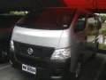 Nissan NV350 Urvan 2017 for sale-7