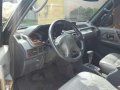 Mitsubishi Pajero 2001 for sale-4